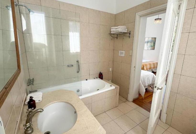 Номер Стандарт Вид на Сад, Estancia San Pablo