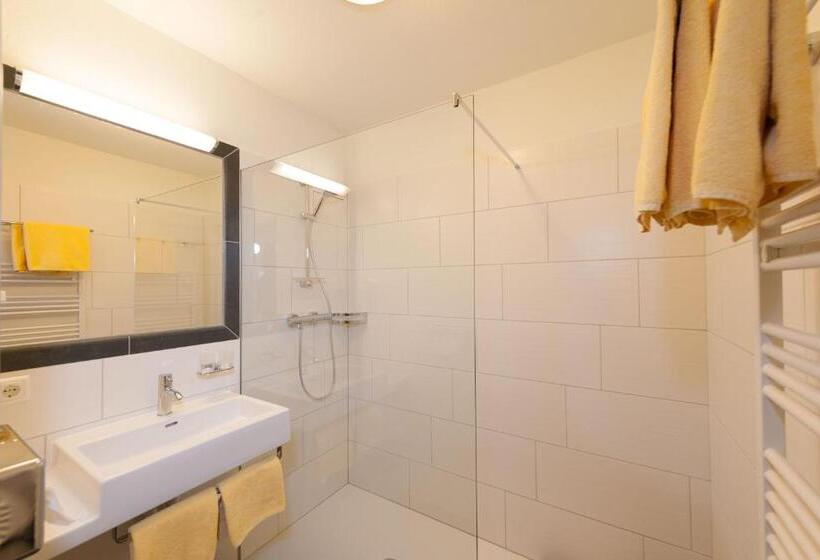 デラックスルーム, Grossarler Panorama Stube