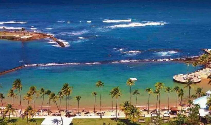 آپارتمان 2 خوابه, Spacious Loft Sea View By Stay Here Pr