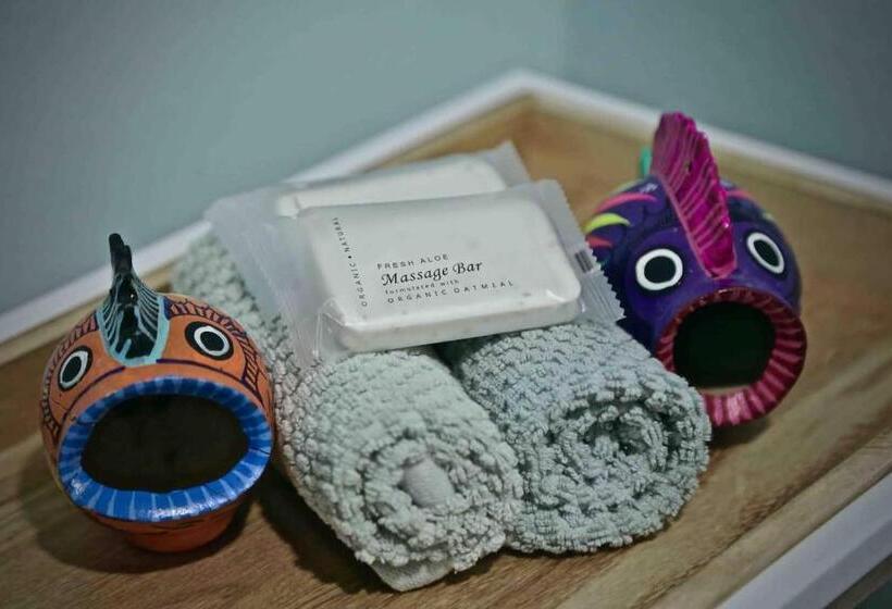 آپارتمان 2 خوابه, Spacious Loft Sea View By Stay Here Pr