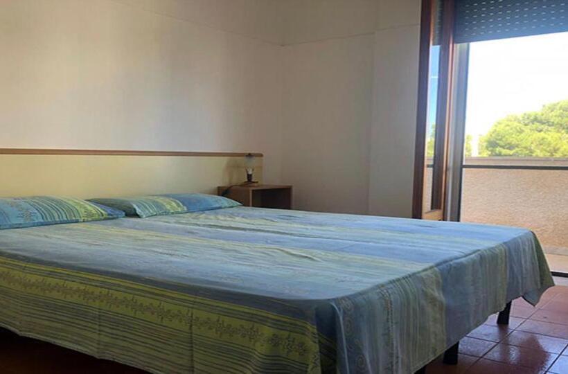 Apartamento 1 Dormitório com Sacada, Odegos Residence Torre Dell Orso