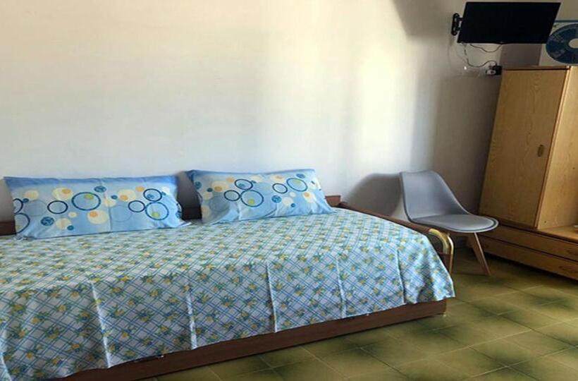 Apartamento Superior 1 Dormitório, Odegos Residence Torre Dell Orso