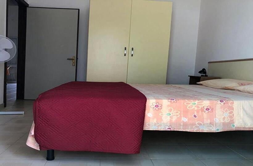 Apartamento 1 Dormitório Vista Jardim, Odegos Residence Torre Dell Orso