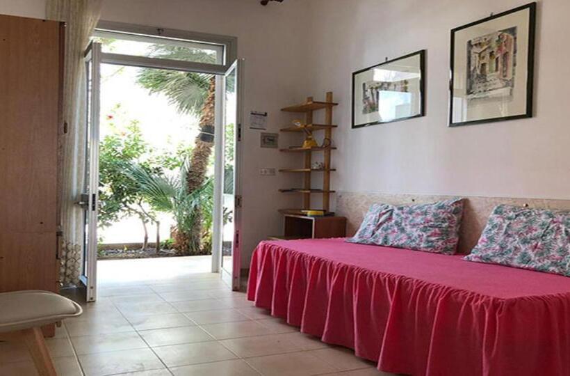 Apartamento 2 Quartos Vista Jardim, Odegos Residence Torre Dell Orso