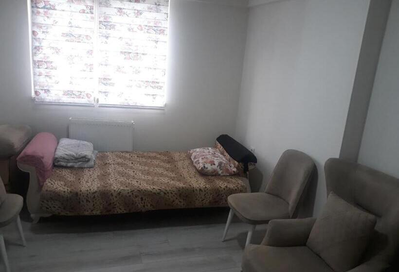 带2个卧室的公寓, Bursa Görükle