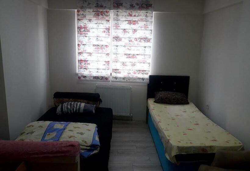 带2个卧室的公寓, Bursa Görükle