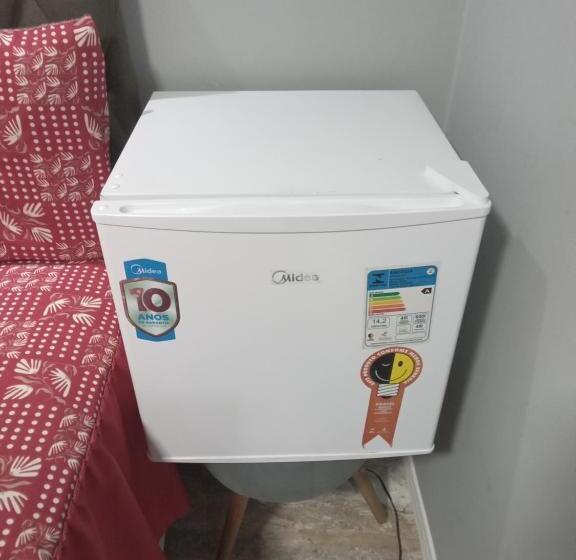 스탠다드 룸 가든 전망, São Salvador O Preferido