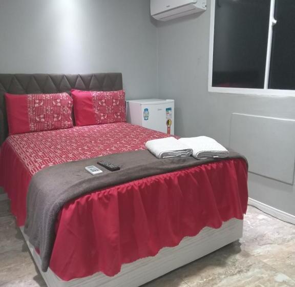 스탠다드 룸 가든 전망, São Salvador O Preferido