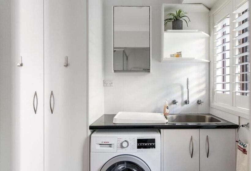 침실 1개 주택, Studio In Shoal Bay