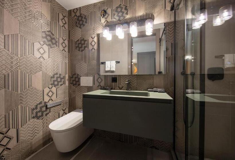 Люкс Повышенной Комфортности, Berg & Berg Hotel Und Apartments Kerns