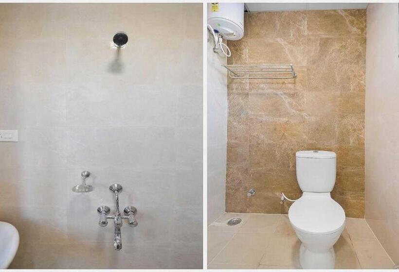标准间, Fabhotel Virksham I