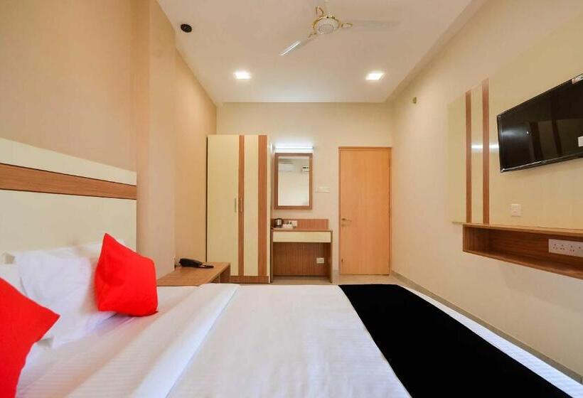 标准间, Fabhotel Virksham I