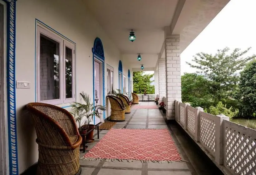 スーペリアールーム, Maa Ashapura Resort