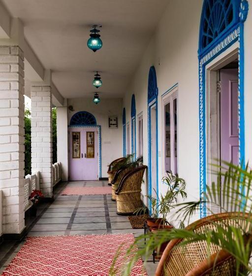 高级大房间, Maa Ashapura Resort