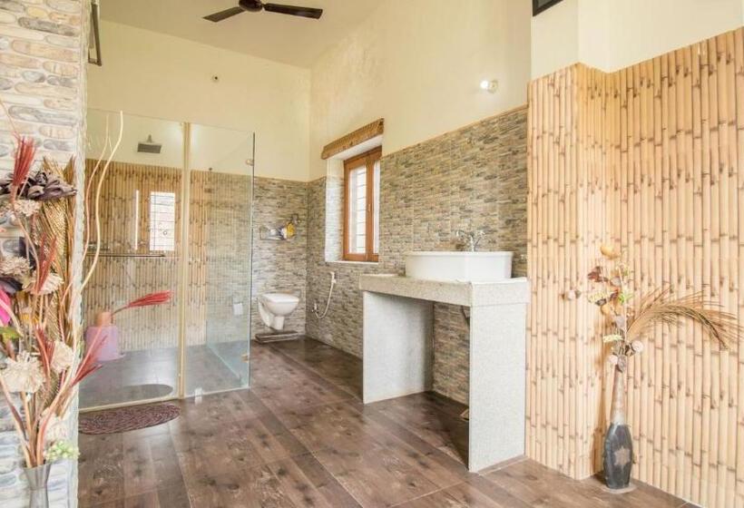 家庭套房, Maa Ashapura Resort