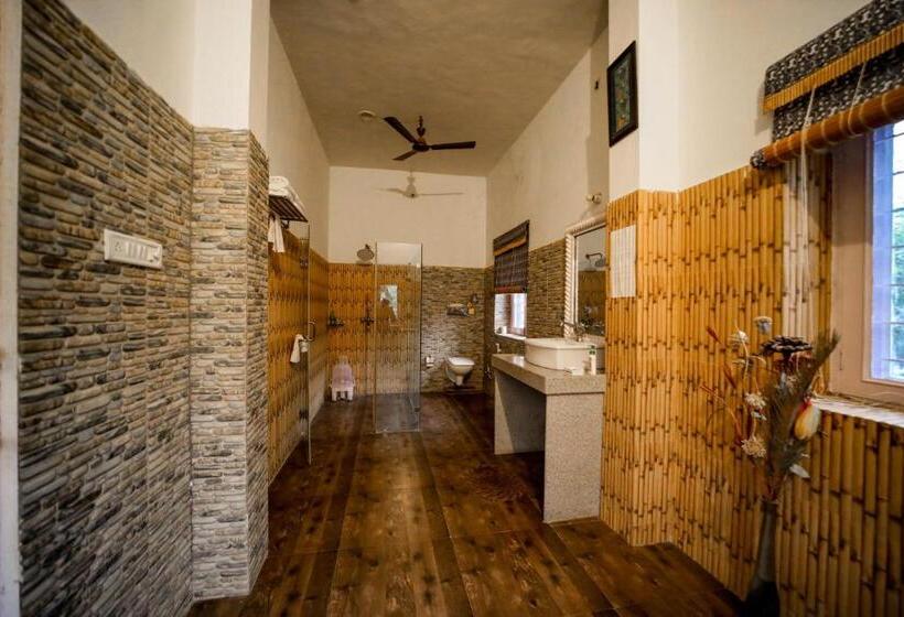 패밀리 스위트, Maa Ashapura Resort