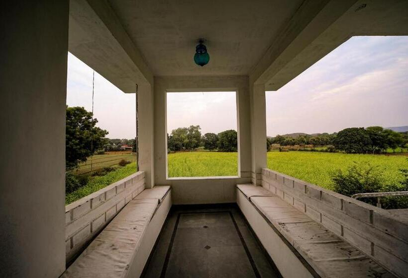 家庭套房, Maa Ashapura Resort