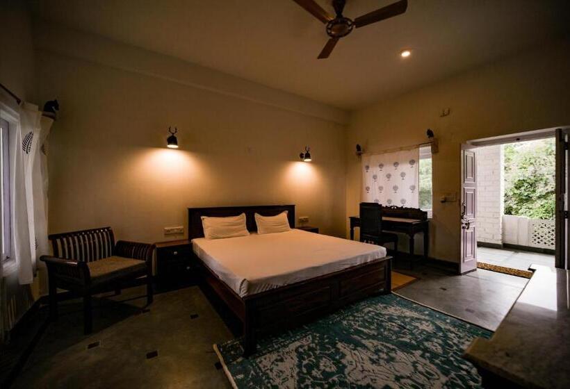 패밀리 스위트, Maa Ashapura Resort