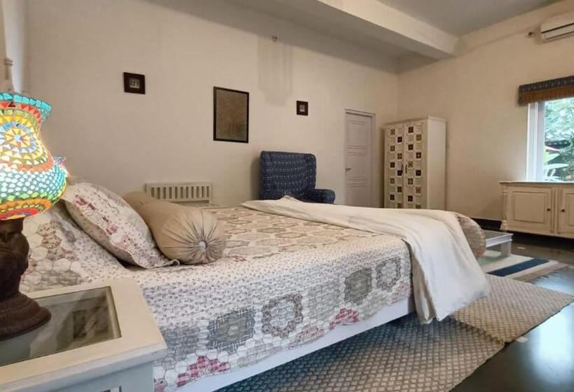 家庭套房, Maa Ashapura Resort