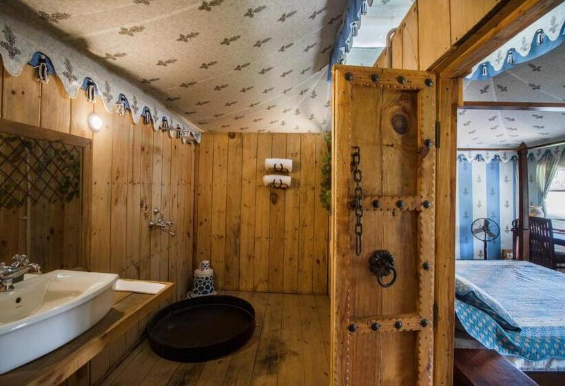 Standard Tent, Maa Ashapura Resort