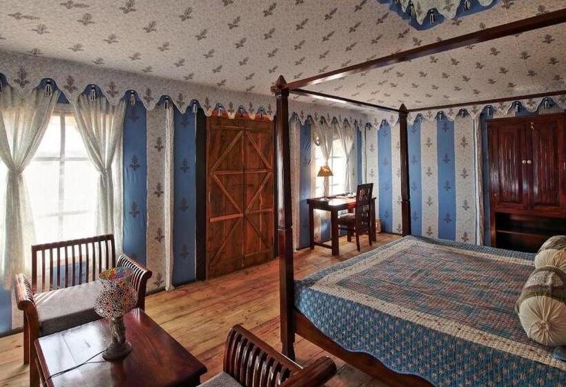 Standard Tent, Maa Ashapura Resort