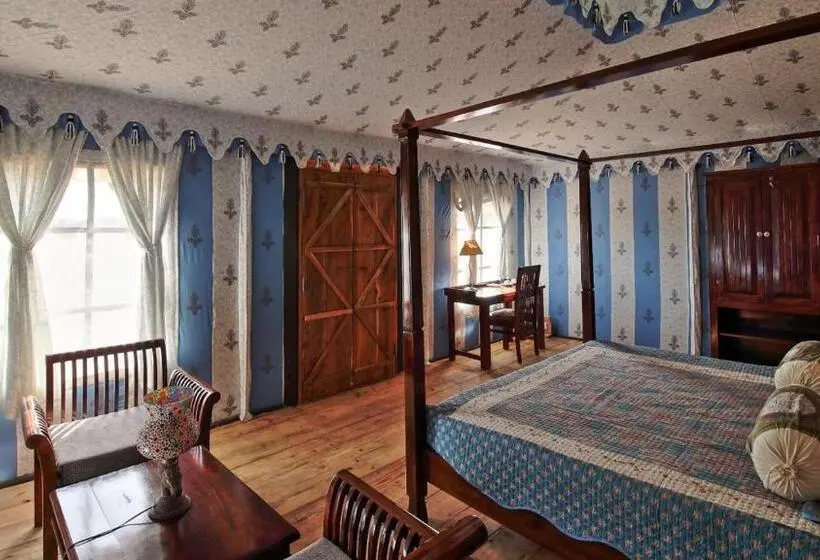 Standard Tent, Maa Ashapura Resort