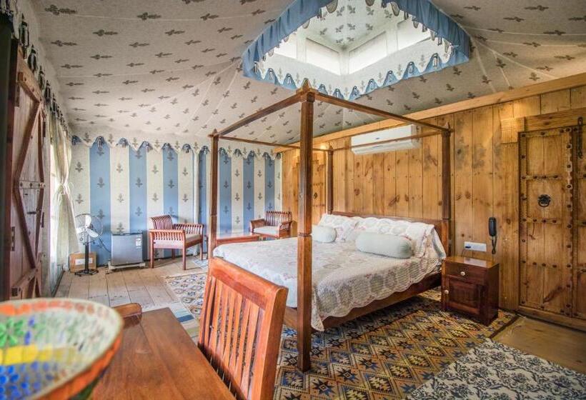 Standard Tent, Maa Ashapura Resort