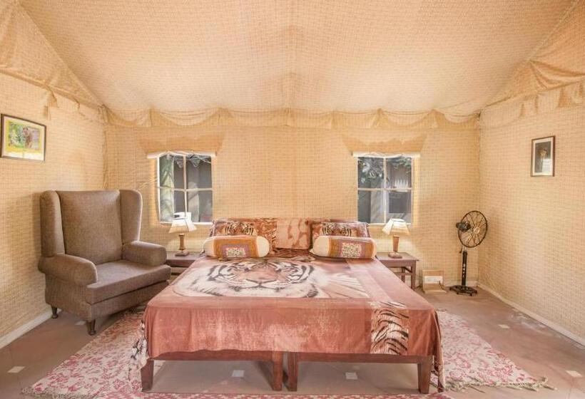 1间卧室的房子, Maa Ashapura Resort