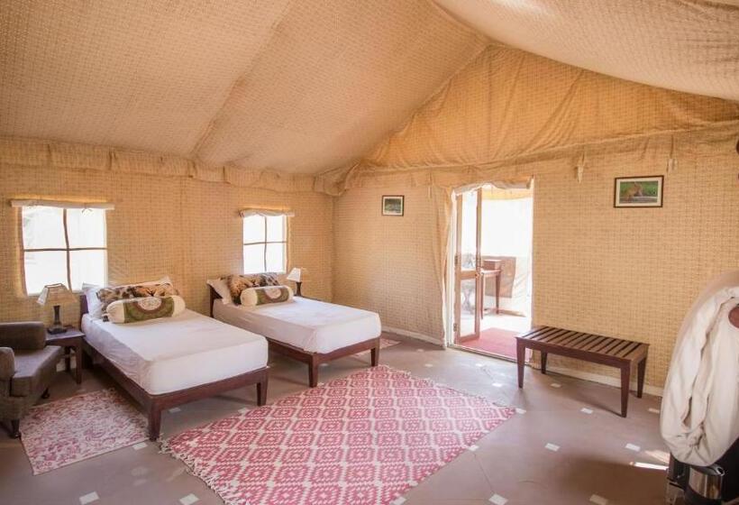 1间卧室的房子, Maa Ashapura Resort