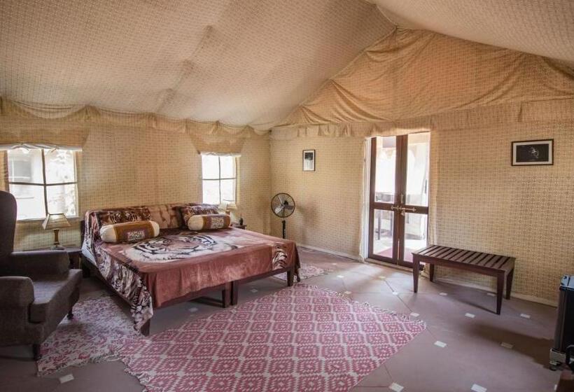 1间卧室的房子, Maa Ashapura Resort