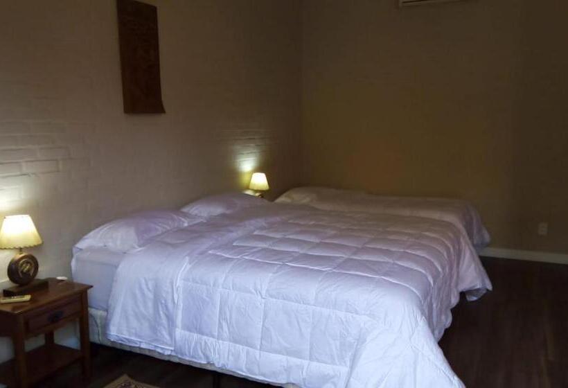 Номер Стандарт, Estalagem Haras Di Cellius