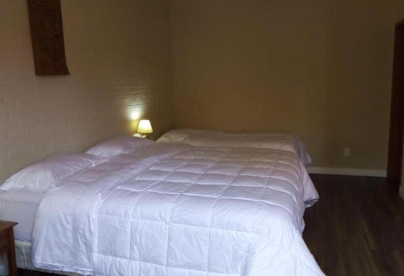 Номер Стандарт, Estalagem Haras Di Cellius