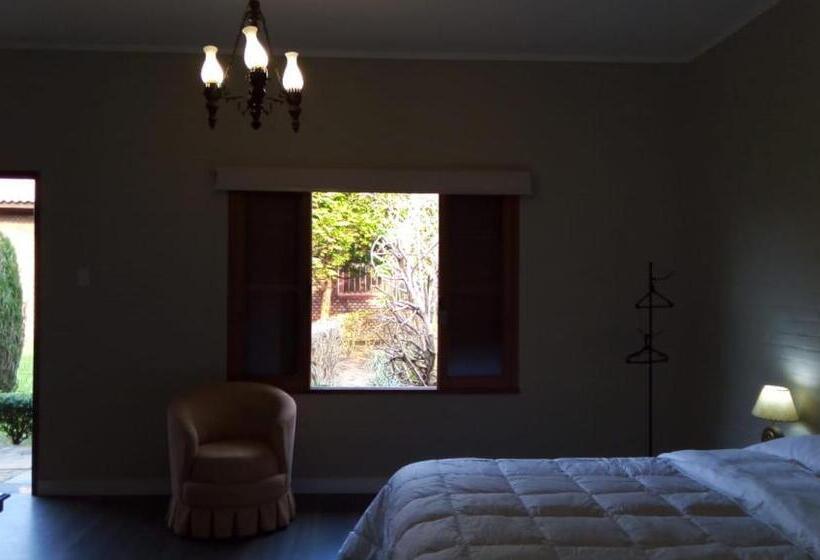 Номер Стандарт, Estalagem Haras Di Cellius