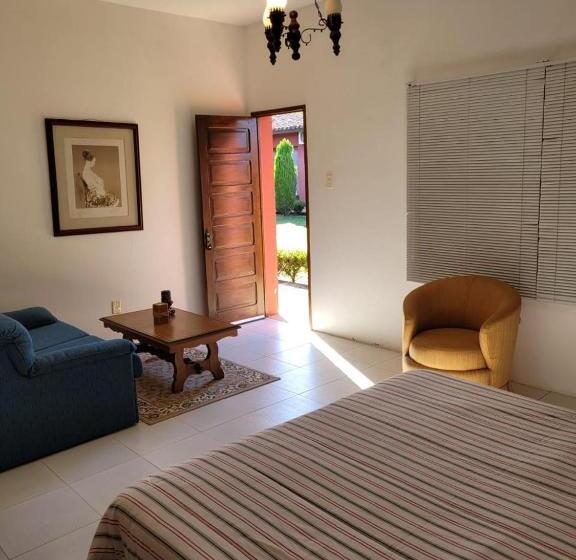 Номер Стандарт, Estalagem Haras Di Cellius