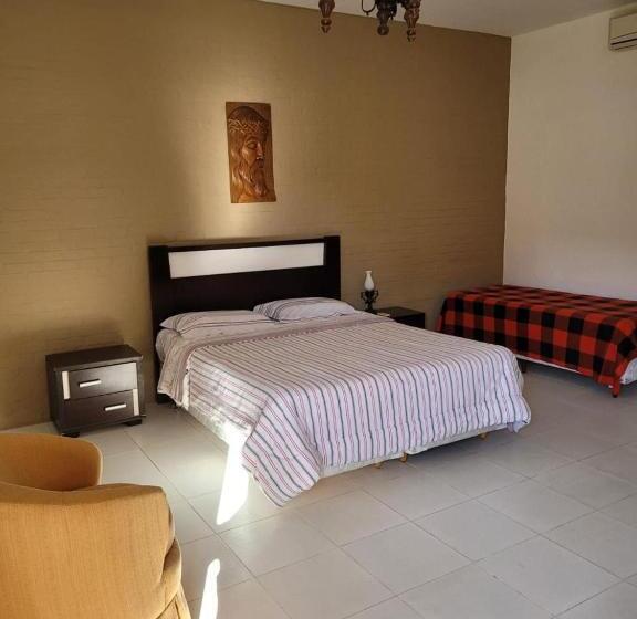 Номер Стандарт, Estalagem Haras Di Cellius