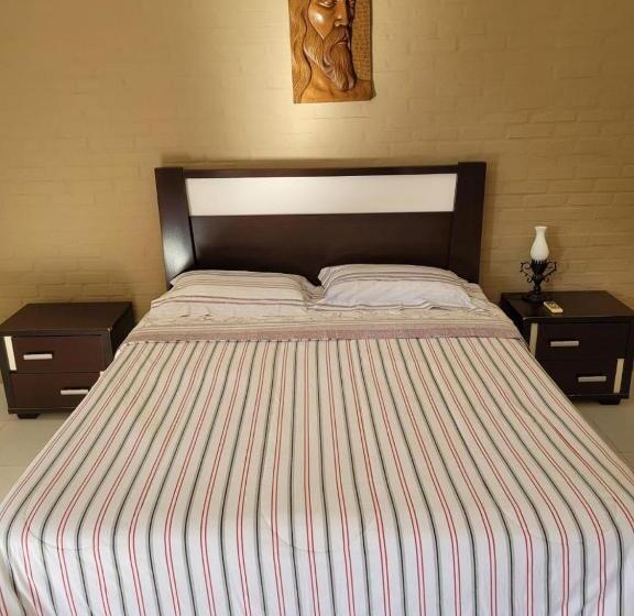 Номер Стандарт, Estalagem Haras Di Cellius