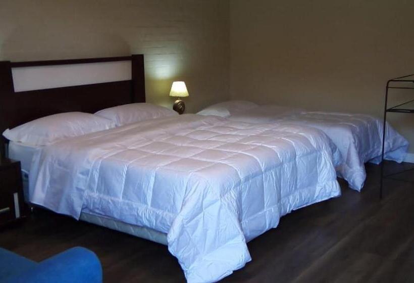 Семейный Номер, Estalagem Haras Di Cellius