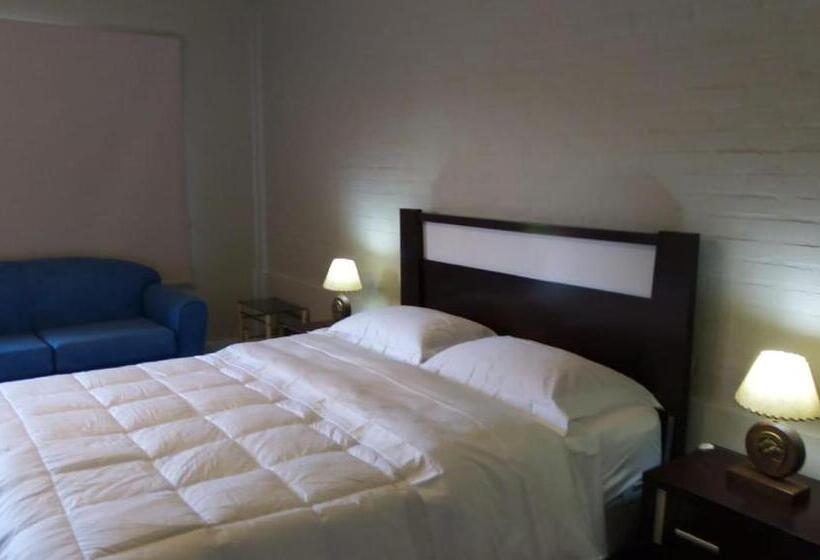 Семейный Номер, Estalagem Haras Di Cellius