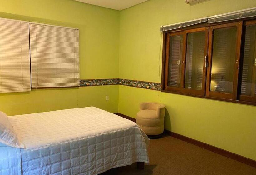 Люкс Superior, Estalagem Haras Di Cellius