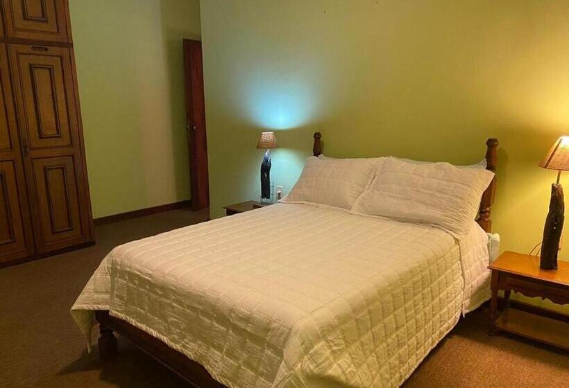 Люкс Superior, Estalagem Haras Di Cellius