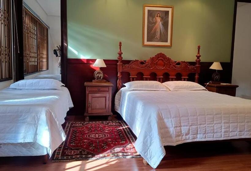 Люкс Повышенной Комфортности, Estalagem Haras Di Cellius