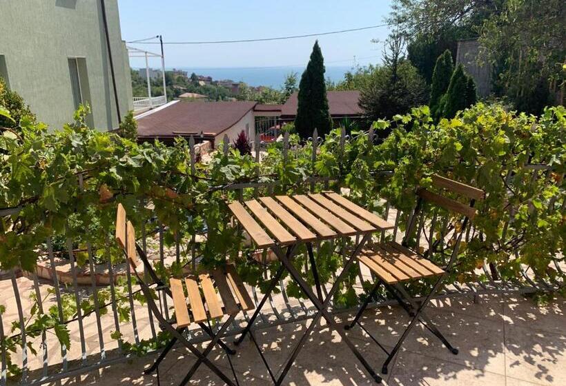 スタンダードルーム, Sunray Guest House, Private Rooms & Apartment With Lovely Sea View