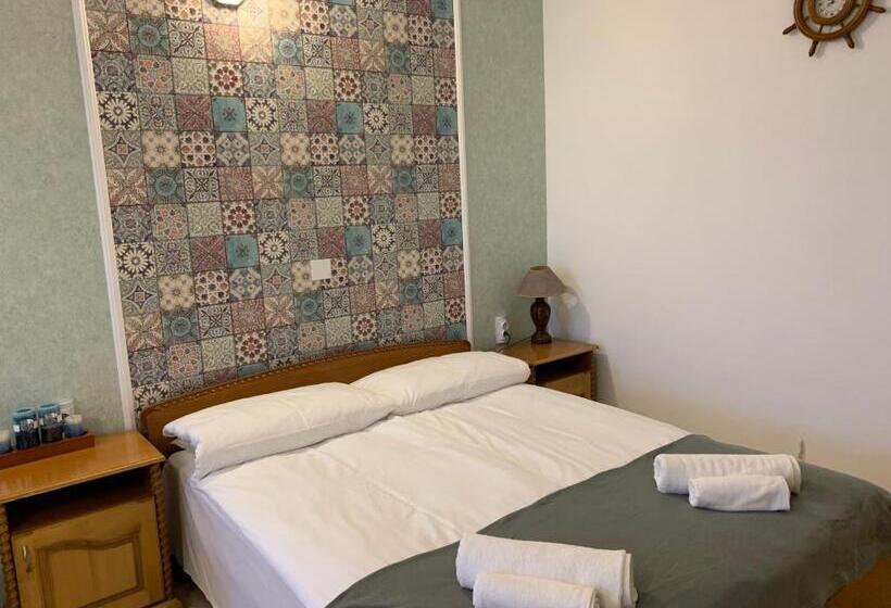 اتاق استاندارد, Sunray Guest House, Private Rooms & Apartment With Lovely Sea View