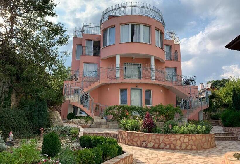 スタンダードルーム, Sunray Guest House, Private Rooms & Apartment With Lovely Sea View