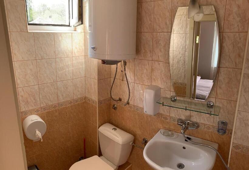 バルコニー付きスタンダードルーム, Sunray Guest House, Private Rooms & Apartment With Lovely Sea View