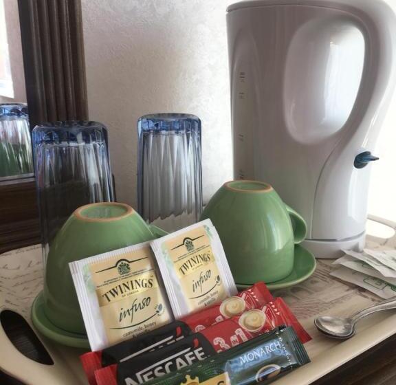 バルコニー付きスタンダードルーム, Sunray Guest House, Private Rooms & Apartment With Lovely Sea View