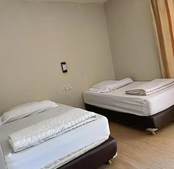 Cameră Standard, Uciek Tengger Bromo