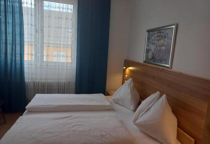 Номер Economy, Weidnerhof