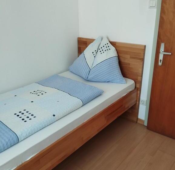 Номер Economy Индивидуальный, Weidnerhof