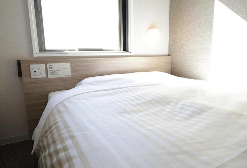 스탠다드 룸, Super Hotel Sano Fujioka